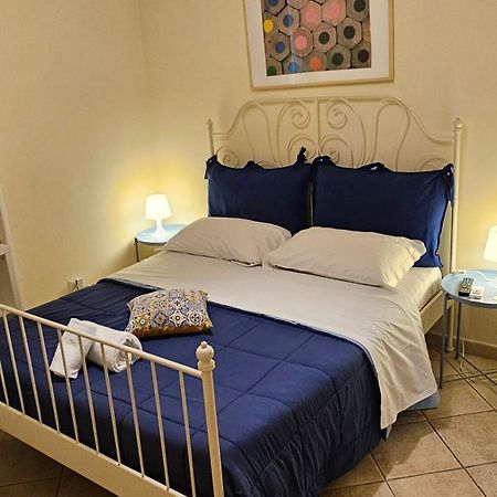 Napol-In Hotel Naples Luaran gambar